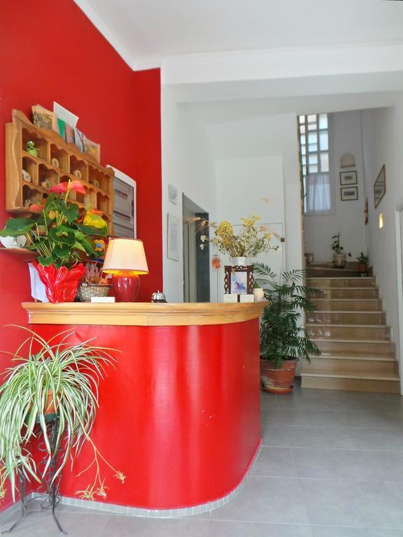 Hotel La Congiura Dei Baroni Teggiano Екстериор снимка
