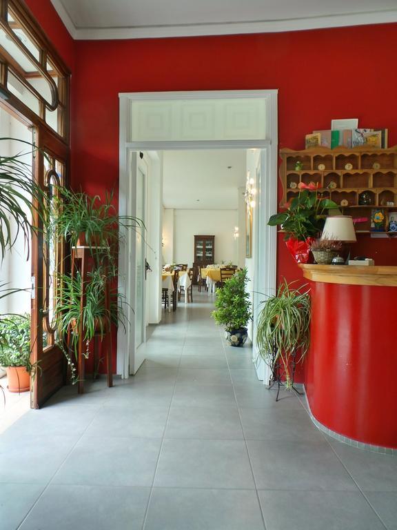 Hotel La Congiura Dei Baroni Teggiano Екстериор снимка