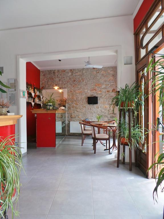 Hotel La Congiura Dei Baroni Teggiano Екстериор снимка