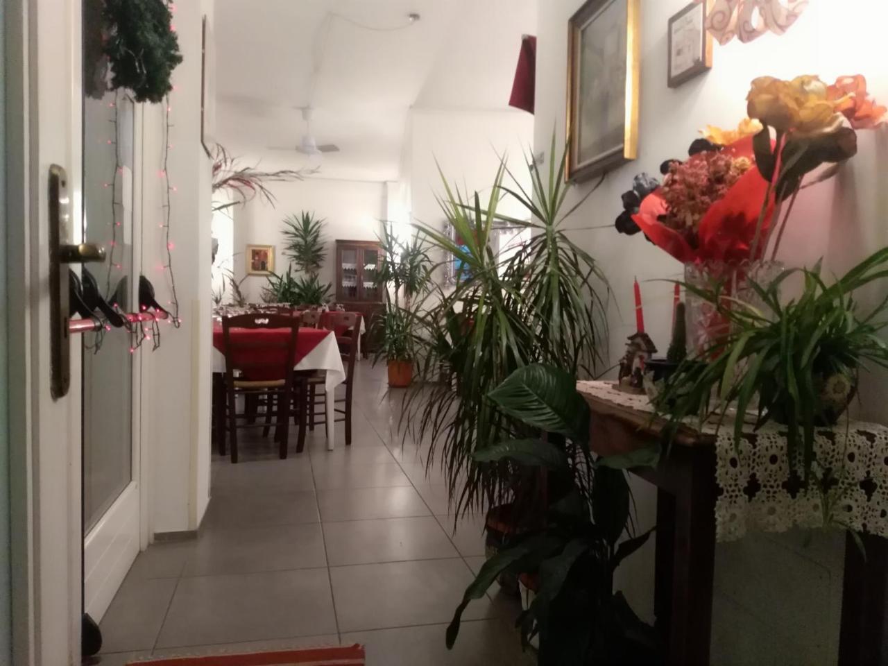 Hotel La Congiura Dei Baroni Teggiano Екстериор снимка