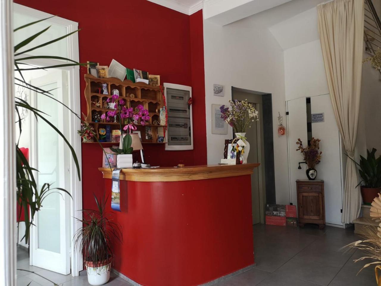Hotel La Congiura Dei Baroni Teggiano Екстериор снимка