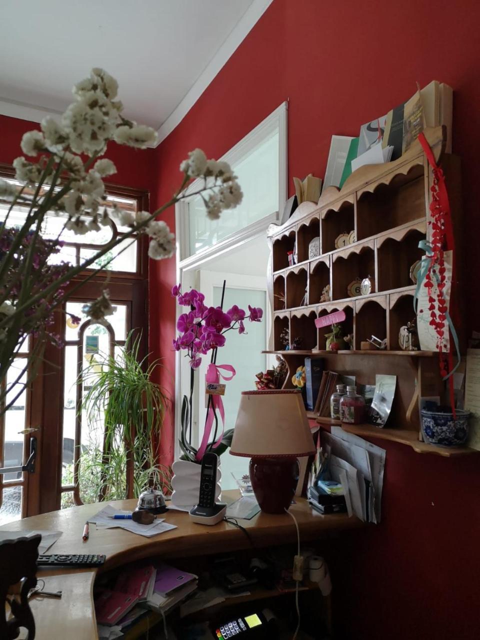 Hotel La Congiura Dei Baroni Teggiano Екстериор снимка