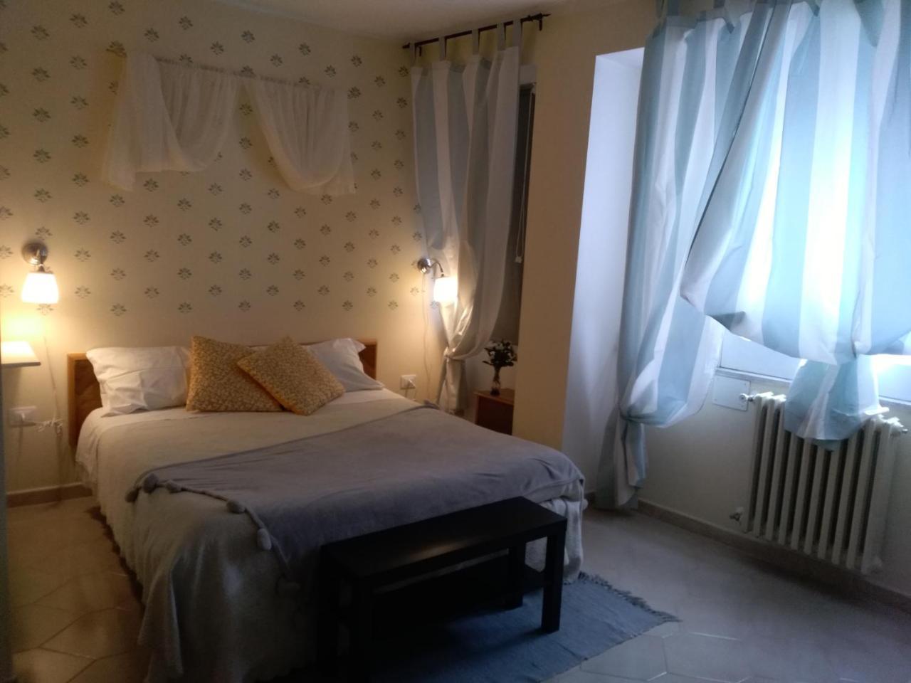 Hotel La Congiura Dei Baroni Teggiano Екстериор снимка