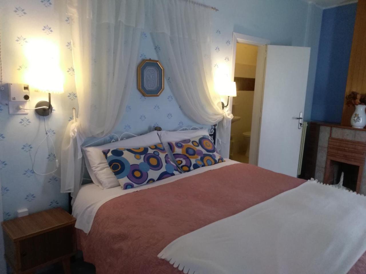 Hotel La Congiura Dei Baroni Teggiano Екстериор снимка